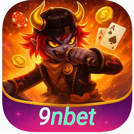 9nbetta.com favicon