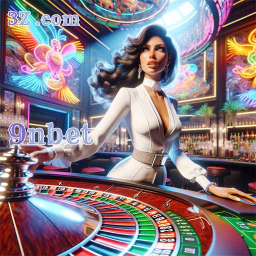 Login Criativo e Inovador no 9nbet: Uma Nova Era nos Jogos