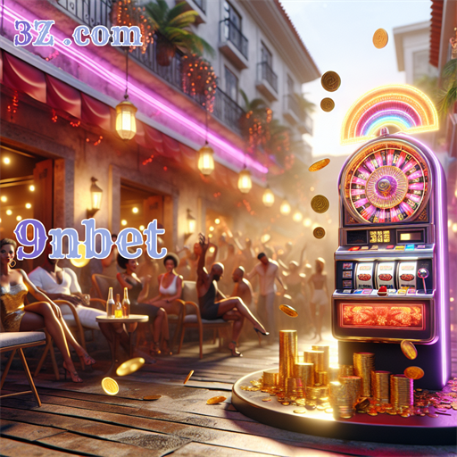 Diversão Sem Fim: Slots Incríveis no 9nbet